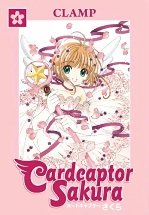Cardcaptor Sakura: Omnibus Edition - Vol. 04