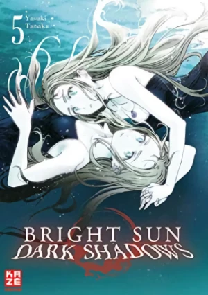 Bright Sun: Dark Shadows - Bd. 05 [eBook]