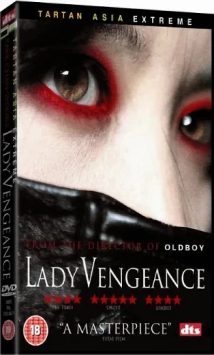 Lady Vengeance (OwS)