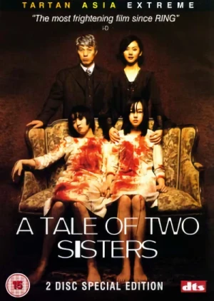 A Tale Of Two Sisters - Special Edition (OwS)