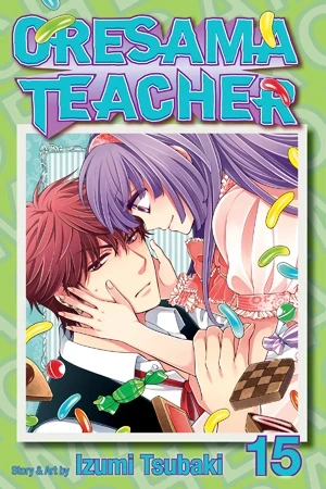 Oresama Teacher - Vol. 15
