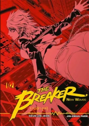The Breaker : New Waves - T. 02