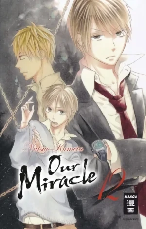 Our Miracle - Bd. 12