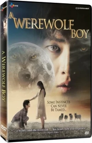 A Werewolf Boy (OwS)
