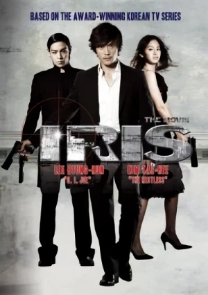 Iris: The Movie (OwS)