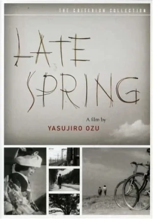 Late Spring (OwS)