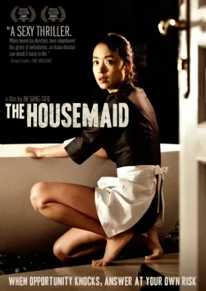 The Housemaid (OwS)