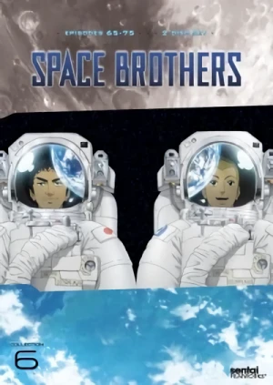 Space Brothers - Part 6/8 (OwS)