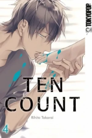 Ten Count - Bd. 04