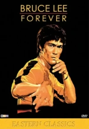 Bruce Lee Forever