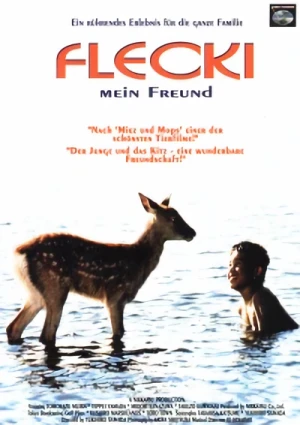 Flecki, mein Freund
