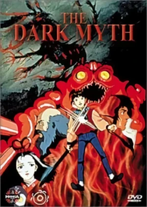 The Dark Myth (CA)