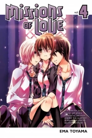 Missions of Love - Vol. 04 [eBook]