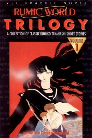 Rumic World Trilogy - Vol. 01