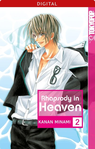 Rhapsody in Heaven - Bd. 02 [eBook]