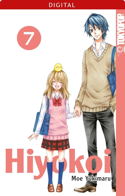 Hiyokoi - Bd. 07 [eBook]