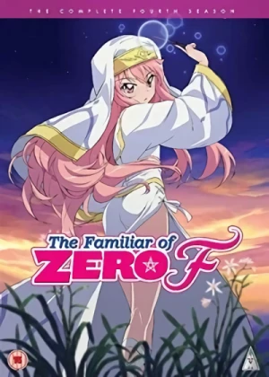 The Familiar of Zero: F (OwS)