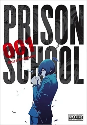 Prison School: Omnibus Edition - Vol. 01