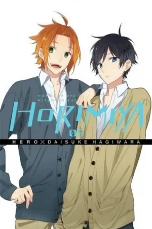 Horimiya - Vol. 05