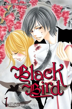 Black Bird - Vol. 01