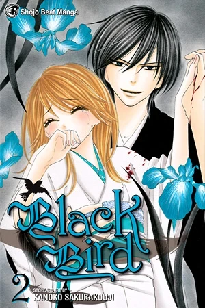 Black Bird - Vol. 02