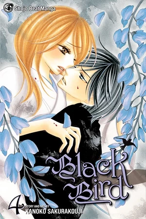 Black Bird - Vol. 04