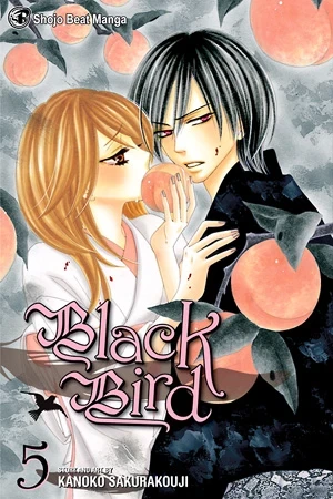 Black Bird - Vol. 05