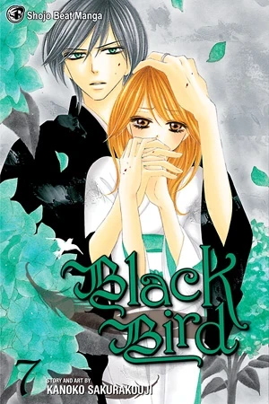 Black Bird - Vol. 07
