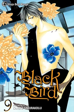 Black Bird - Vol. 09