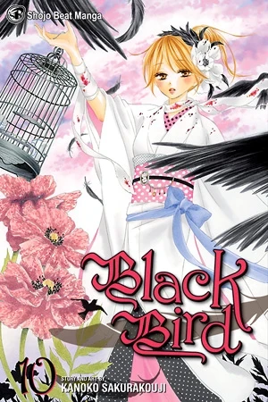 Black Bird - Vol. 10