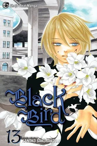 Black Bird - Vol. 13