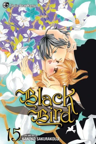 Black Bird - Vol. 15