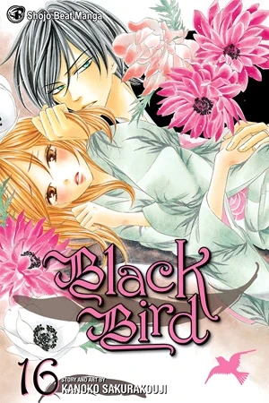 Black Bird - Vol. 16