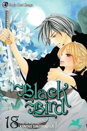 Black Bird - Vol. 18