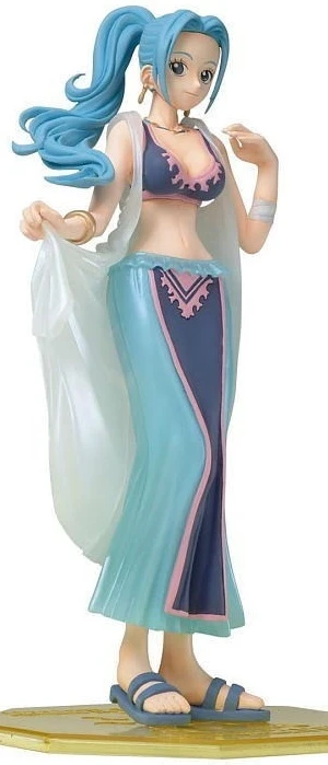 One Piece - Figur: Vivi