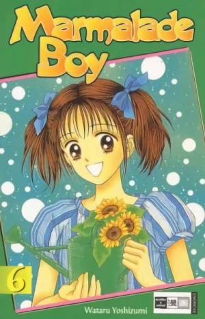 Marmalade Boy - Bd. 06