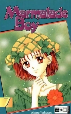 Marmalade Boy - Bd. 07