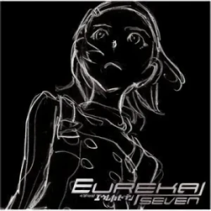 Eureka Seven - Original Soundtrack: Vol.01