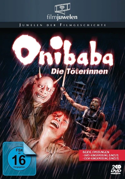 Onibaba: Die Töterinnen