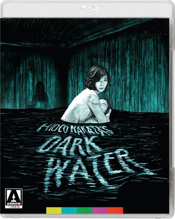Dark Water - Special Edition [Blu-ray+DVD]