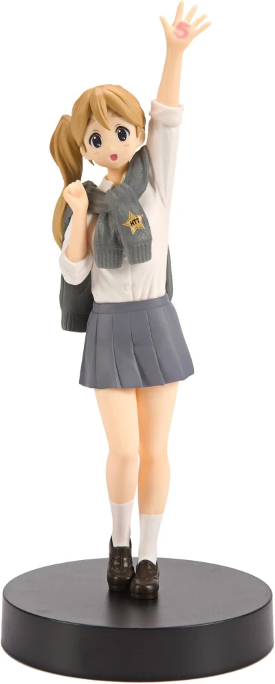 K-ON! - Figur: Kotobuki Tsumugi