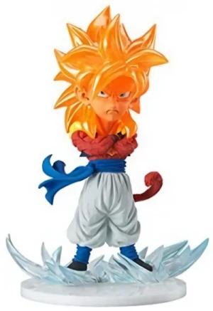 Dragon Ball Super - Figur: Gogeta