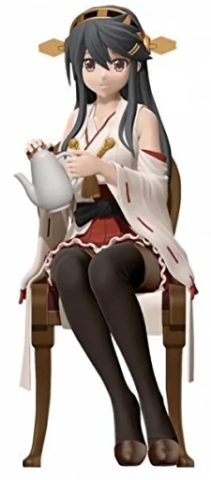 Kantai Collection: KanColle - Figur: Haruna