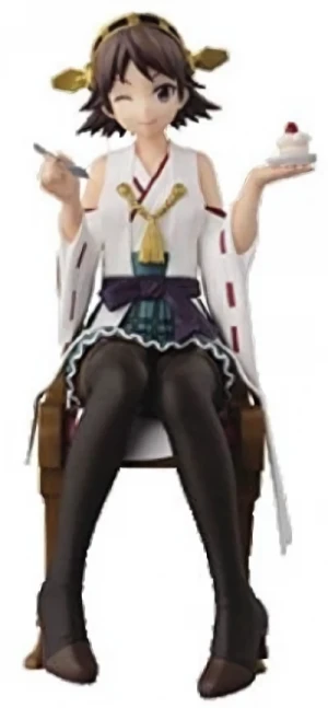 Kantai Collection: KanColle - Figur: Hiei