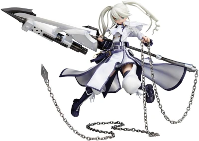 Magical Warfare - Figur: Shijou Momoka