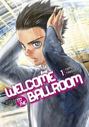 Welcome to the Ballroom - Vol. 01