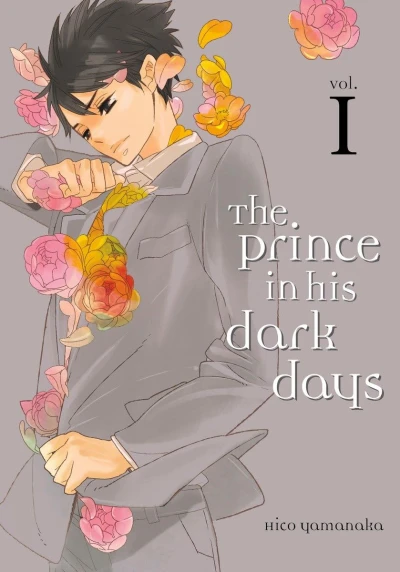 The Prince in His Dark Days - Vol. 01