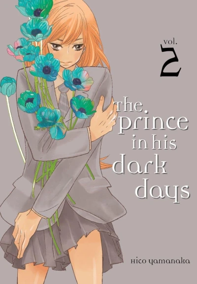 The Prince in His Dark Days - Vol. 02