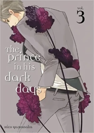 The Prince in His Dark Days - Vol. 03