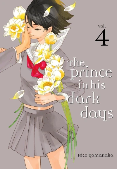 The Prince in His Dark Days - Vol. 04